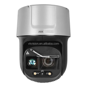 Ban đầu HIK đường giao thông để phát hiện xe DS-2DF8C848I5XG1-ELW df8c loạt 8MP 48X 500m Darkfighter Laser mạng tốc độ <span class=keywords><strong>Dome</strong></span> - Product Image 3