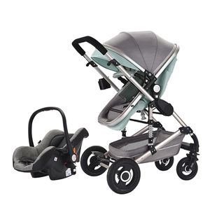 Vente chaude Chine pratique bébé poussette à la mode <span class=keywords><strong>porte</strong></span>-bébé - Product Image 5