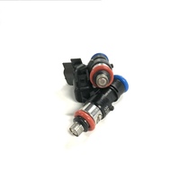 Ensemble de 8 injecteurs de carburant haute performance de 80 lb pour Ls3 Ls7 L76 L92 Ls9 Lsa C6 Z06