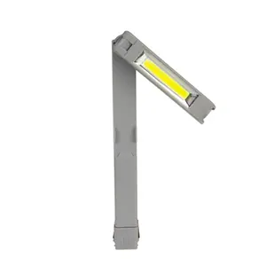 250 Lumens Led Fungsi Dimmable Baterai Kering Senter Pena