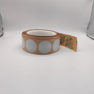 Algorithme de cryptage AES 128 2026, NFC Forum 4 Dia 30mm, Étiquette NFC 424 DNA, Carte autocollante NFC - Product Image 2