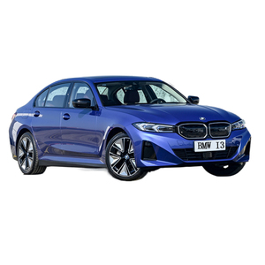 <span class=keywords><strong>BMWi3</strong></span> 2025 eDrive 35 L puro coche eléctrico de tamaño mediano sedán de 4 puertas y 5 plazas descuento de carga rápida en stock I3 - Product Image 3
