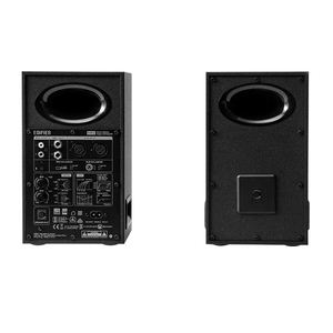 Edifier MR5BT Dreifach-<span class=keywords><strong>Studio</strong></span>-<span class=keywords><strong>Monitor</strong></span> lautsprecher - Product Image 6