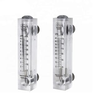 <span class=keywords><strong>LZM</strong></span>-serie 1/2 inch digitale waterstroommeter OEM-vloeistof DN15 in-/uitgang 2-18LPM stroomvermogen 1 jaar garantie - Product Image 5