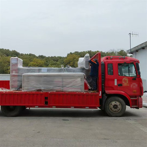 Servicio de Transporte LCL de Yandu a Mengjin, Carga General, Cadena de Frío, Transporte de Mercancías de Gran Tamaño, China - Product Image 4