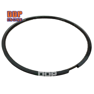 แหวนลูกสูบเครื่องยนต์ 3921919 4089933 3802538 สำหรับ 6CT C8.3 QSC8.3 ISC8.3 - Product Image 3