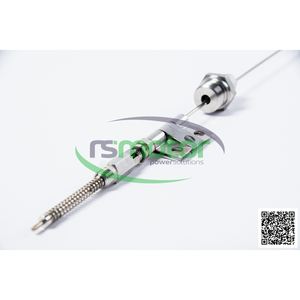 Producto original de los controladores de motor de sensor OEM MWM - Product Image 1