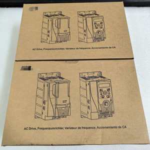 <span class=keywords><strong>Inverter</strong></span> ACS320-03U-19A4-2 Nuovo Originale in Stock - Product Image 4