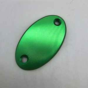 Tapa de Cilindro Maestro de Freno Delantero y Tapa de Depósito de Aleación de Aluminio para Motos - Nuevo Repuesto de Freno de Mano Hidráulico - Venta al por Mayor - Product Image 5