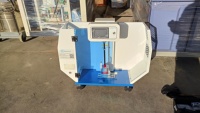 Máquina de Prueba de Impacto Tipo Péndulo, Viga Cantilever y Viga de Soporte Simple para Pruebas de Resistencia al Impacto en Metales, Plásticos, Caucho y Películas