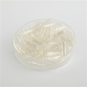 Kangke màu sắc tự nhiên Rau Capsule <span class=keywords><strong>Titanium</strong></span> <span class=keywords><strong>Dioxide</strong></span> miễn phí HPMC viên nang rỗng - Product Image 1