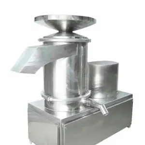 Fournisseur chinois Machine de craquage d'éplucheur d'oeufs facile à utiliser Séparateur de coquilles d'oeufs Machines à casser les oeufs