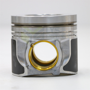 Pistone per Motore Auto ad Alta Potenza per Land Rover Range Rover <span class=keywords><strong>Evoque</strong></span> <span class=keywords><strong>1</strong></span> Sport 2 L494 LR873155 PK271000 AJ200D 204DTA 2.0L - Product Image 6