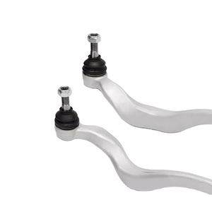 Paire de bras de commande avant inférieur pour BMW-E39 Z8 525i 528i 530i <span class=keywords><strong>ALPINA</strong></span> <span class=keywords><strong>B10</strong></span> 1996-2004 OE:31121141717 31121141718 L/R - Product Image 3