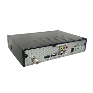 SYTA-receptor de televisión por satélite Universal, <span class=keywords><strong>decodificador</strong></span> DVB S2 S1044L60 S1000 <span class=keywords><strong>PLUS</strong></span> H.264 H.265 Hevc, compatible con WIFI, IKS, Youtube - Product Image 6