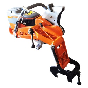 New Model <strong>K1270</strong> Saw Tracks Rail Cutting Machine Portable Rail Cutting Saw - Product Image 5
