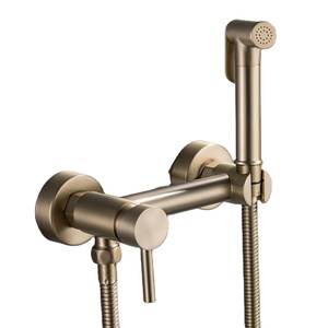 Набор ручных распылителей для биде - Product Image 1