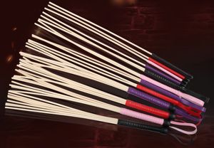 สินค้าสำหรับผู้ใหญ่ ของเล่นทางเพศแบบใหม่ แส้หวายสำหรับเซ็กส์ แส้หวายทำมือแท้ แส้สำหรับลงโทษทางเพศแบบ SM - Product Image 6