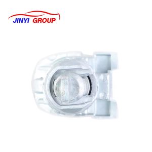 Cylindre de serrure de porte de voiture adapté à VW Golf Jetta 604837167 604 837 167 - Product Image 5