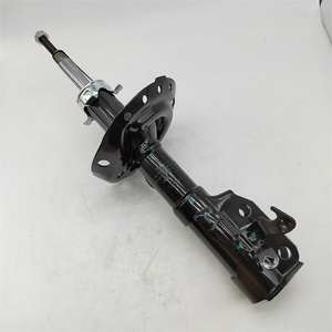 Wlgrt โช้คอัพ3330045 51611-T5G-H01 FR สำหรับ Honda <span class=keywords><strong>JAZZ</strong></span> IV (<span class=keywords><strong>gk</strong></span>_) Fit IV (<span class=keywords><strong>gk</strong></span>_) 2015-2020 - Product Image 4