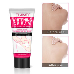 Crème correctrice de teint ELAIMEI pour les zones sensibles, 50 ml - Product Image 5