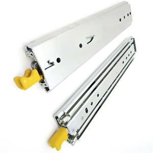 Xếp Hạng Tải Trọng 200KG Trượt Ngăn Kéo Khóa Nặng - Product Image 6