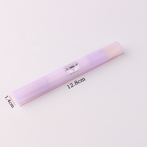 Stylo correcteur de vernis à ongles en gros à prix abordable, outil de nettoyage pour nail art, stylo de retrait de vernis amovible - Product Image 6