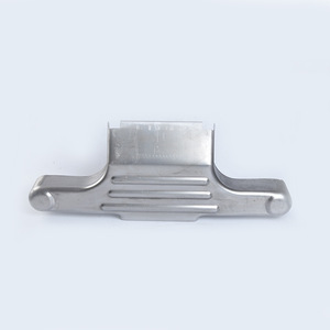 Accesorios de Hardware para Cama Médica con Estructura Plana Soldada Q235 Yingyun - Product Image 1