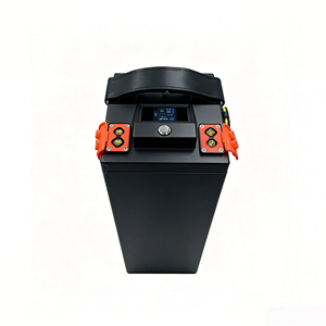 Batterie lithium haute puissance 72V 45Ah pour Sur Ron Light Bee X - Product Image 3