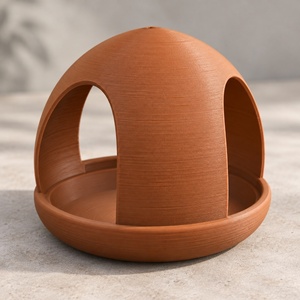 Comedero para Pájaros Colgante - Product Image 3