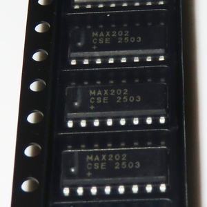 MAX202E Gran Descuento en Chips de Memoria IC Nuevos con Oferta Especial - Product Image 1