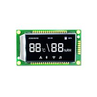 China CLX Werkseitige LCD-TFT-OLED-LED-Hintergrund beleuchtungs module für Geräte und industrielle Steuergeräte