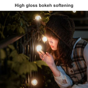 Usine OEM 4x5.65 pour filtre de caméra en verre de diffusion Black Magic <span class=keywords><strong>Dream</strong></span> FX avec revêtement multicouche et étanche - Product Image 6