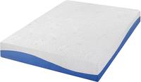 Druckentlastende Kühlende Gel-Memory-Foam-Matratze Komplettes Schaumstoff-Bettset Möbel Hochdichte PU-Schaumstoffmatratzen