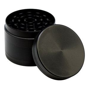 Molinillo de hierbas portátil de estilo moderno, accesorios, <span class=keywords><strong>caja</strong></span> de Metal con logotipo personalizado para embalaje de hierbas, venta al por mayor, accesorios para fumar - Product Image 4