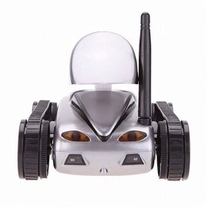 i Spy Tanks - Advanced RC Vehicles with WiFi Control