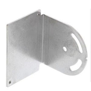Soporte de Montaje para Sensor E39-L93XY E39-L94 E39-L96 E39-L98, Accesorio Metálico en Forma de L - Product Image 3