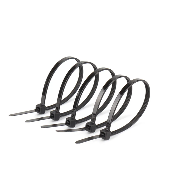 High Quality Cord Organizer Reusable Flexible Nylon Cable Ties