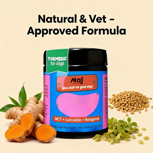 Masticabili Morbidi alla Curcuma per <span class=keywords><strong>Cani</strong></span>, 90 Pezzi, Supporto per Articolazioni e Anche, Salute Cardiovascolare e Epatica, Allevia l'Infiammazione, Prodotto in Turchia - Product Image 3