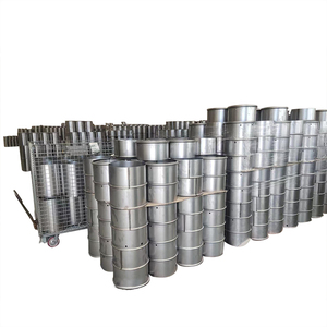 उच्च सटीकता पाइप अंत परिष्करण मशीन के साथ धातु पाइप फिटिंग बनाने मशीन - Product Image 5