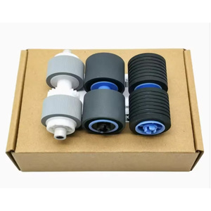 8262B001AA 3601C002AA de Rouleau Kit pour <span class=keywords><strong>CANON</strong></span> DR-G1100 DR-G1130 DR-G2090 DR-G2110 DR-G2140 <span class=keywords><strong>imageFORMULA</strong></span> Scanner - Product Image 4