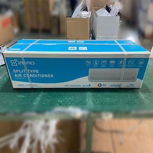 เครื่องปรับอากาศแบบมินิสปลิต 9000-36000 บีทียู สำหรับใช้ในบ้านและโรงแรม รองรับ WiFi ได้รับการรับรองมาตรฐาน Energy Star 220-240V R410a ยุโรปตะวันออก - Product Image 1