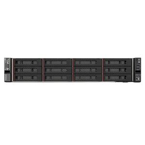 Precio preferencial Servidor Le Novo ThinkSystem SR650 V2 con fuente de alimentación de 550W Memoria 12 ranuras Servidores en rack - Product Image 4