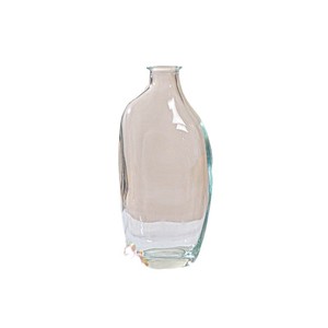 Hand Blown Promotional clear Glass <strong>Vase</strong> Round Terrarium Bowl Bud Rose Flower Glass <strong>Vase</strong> <strong>Unique</strong> Design Special Blown Manufacture - Product Image 5
