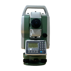 Foif RTS112R10 <b>Mini</b> Prism Surveying Total Station With Card/USB Import Survey Total Station <b>Robotic</b> RTS112R10 Design IP66 - Product Image 5