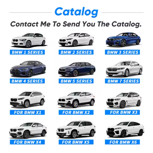 Buen precio <span class=keywords><strong>faros</strong></span> Led para Bmw F30 5-Series <span class=keywords><strong>E39</strong></span> 540i Bmw F30 <span class=keywords><strong>faros</strong></span> delanteros de xenón - Product Image 6