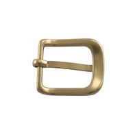 Boucles de ceinture pour hommes d'affaires, logo gravé sur mesure, alliage de zinc, métal résistant à la rouille, anti-rayures, pour ceinture en cuir