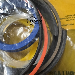 Kit de sellado de cilindro hidráulico de alta calidad 7X-2789 al por mayor de fábrica para cargadoras de orugas 931B, 935C, 931C, 935C II, 935B - 3 años de garantía - Product Image 4
