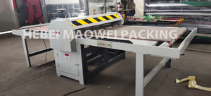 <strong>Manual</strong> Carton <strong>Cutter</strong>/cutting Die Machine - Product Image 2