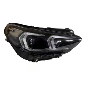 Pour X1 U11/U12 2023-2025, phares LED de haute qualité 3000K 12V, nouveaux - Product Image 3